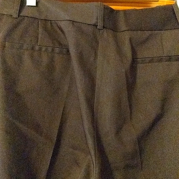 Capris - Picture 2 of 6